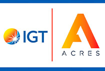 IGT и Acres заключают мир: новое начало после патентного конфликта