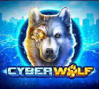 Cyber Wolf