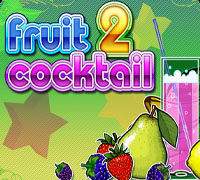 Fruit Cocktail 2