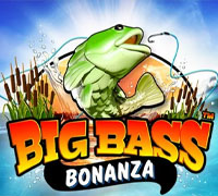 Big Bass Bonanza