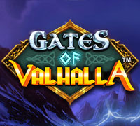 Gates of Valhalla